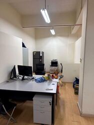 Techplace II (D20), Factory #631916001